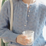 Alma | Knitted Sweater