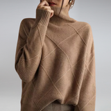 Amalia | Knitted Sweater