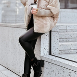 Alessandra | Wintercoat