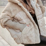 Kimberley | Elegant Winter Coat