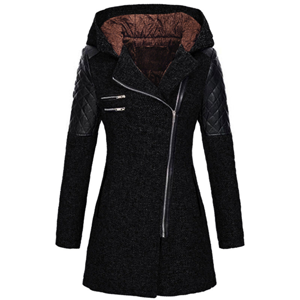 Rosemarie | Winter Jacket