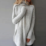 Fiorella | Knitted Sweater