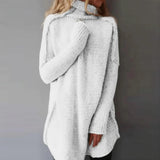 Fiorella | Knitted Sweater