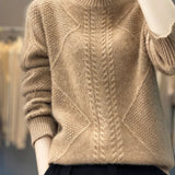 Marlene | Knitted Sweater