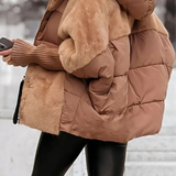 Alessandra | Wintercoat