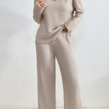 Linnea | Knitted Set