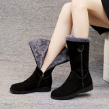 Ilma | Boots