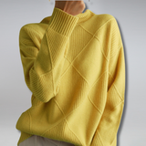 Amalia | Knitted Sweater