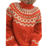 Susanna | Cozy Knitted Sweater