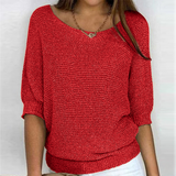 Luiza | Elegant Sweater