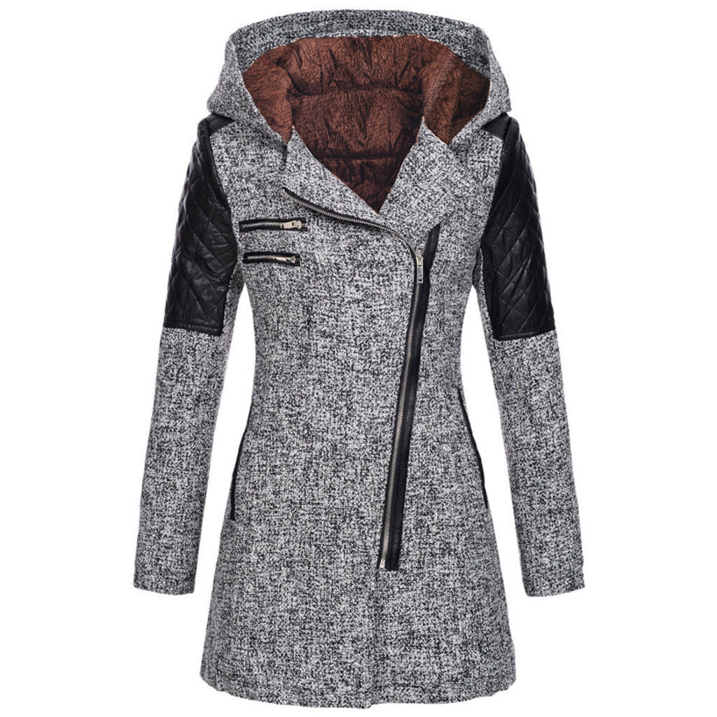 Rosemarie | Winter Jacket