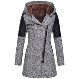 Rosemarie | Winter Jacket