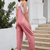 Antonia | Maternity & Postpartum Jumpsuit