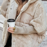 Alessandra | Wintercoat