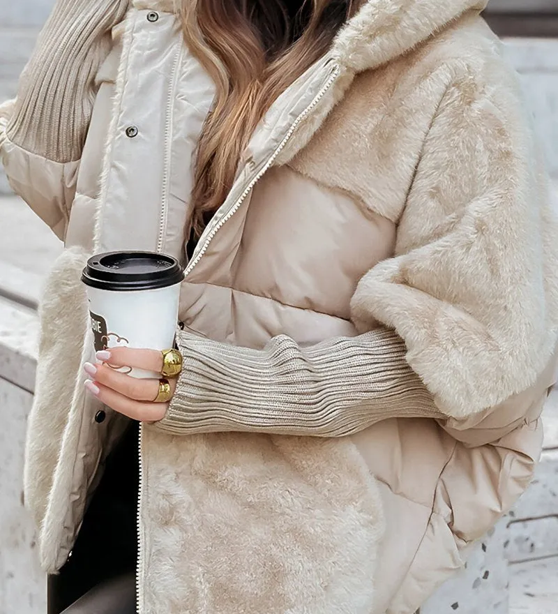 Alessandra | Wintercoat