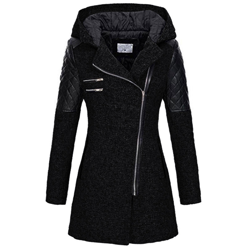 Rosemarie | Winter Jacket