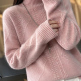 Marlene | Knitted Sweater