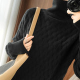 Elina | Knitted Sweater