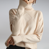 Amalia | Knitted Sweater