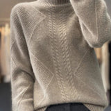 Marlene | Knitted Sweater