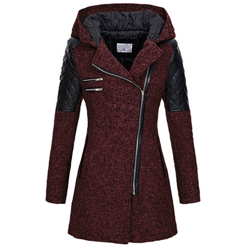 Rosemarie | Winter Jacket