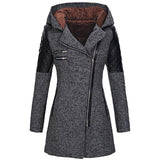 Rosemarie | Winter Jacket