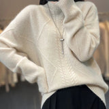 Marlene | Knitted Sweater