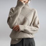 Amalia | Knitted Sweater