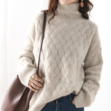 Elina | Knitted Sweater