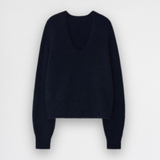 Assiah | V-Neck Sweater