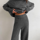 Mariana | Knitted Set