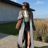 Elma | Wool Coat