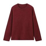 Hanna | Mohair Jumper