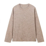 Hanna | Mohair Jumper