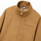 Mave | Suede Jacket