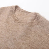 Hanna | Mohair Jumper