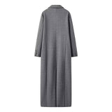 Elma | Wool Coat