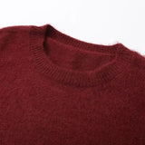 Hanna | Mohair Jumper