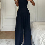 Engla | Elegant Jumpsuit