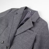 Elma | Wool Coat