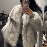 Paulina | Fur Coat