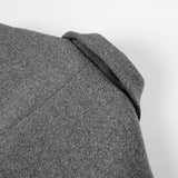 Elma | Wool Coat