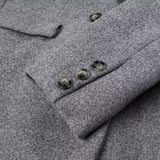 Elma | Wool Coat