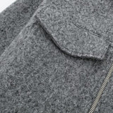 Amani | Tweed Jacket