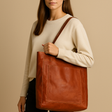 Francesca | Luxury Leather Bags