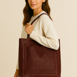 Francesca | Luxury Leather Bags