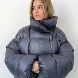 Alina | Pufferjacket