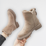 Daniela | Comfortable Ankle Boots