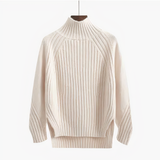 Lilia | Knitted Jumper