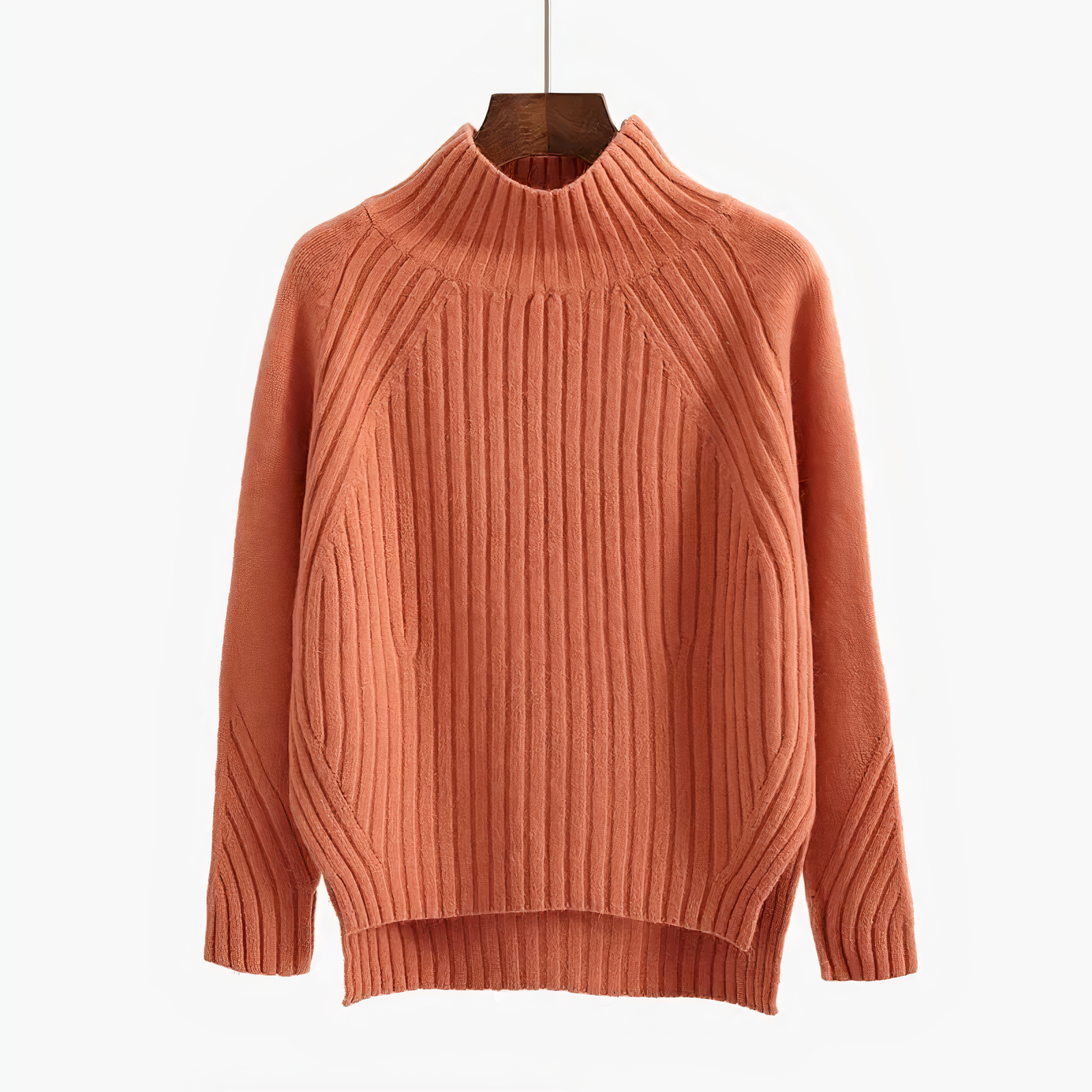 Lilia | Knitted Jumper